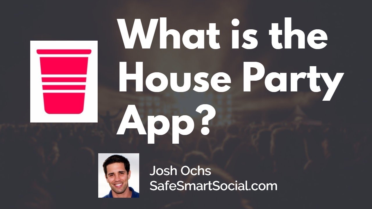houseparty app